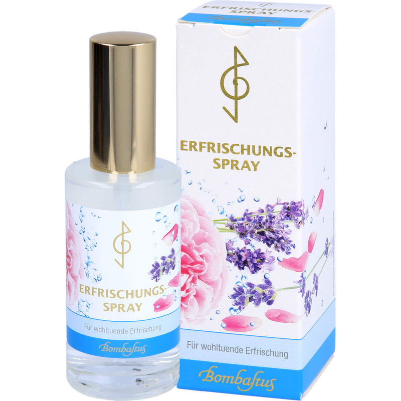 ERFRISCHUNGS SPRAY 50 ml