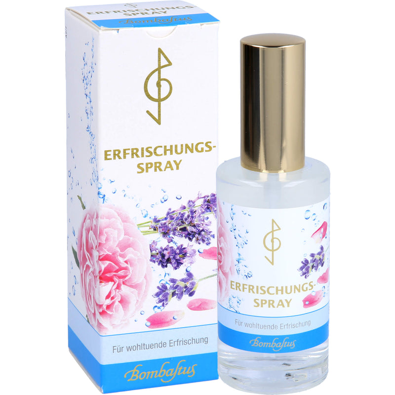 ERFRISCHUNGS SPRAY 50 ml