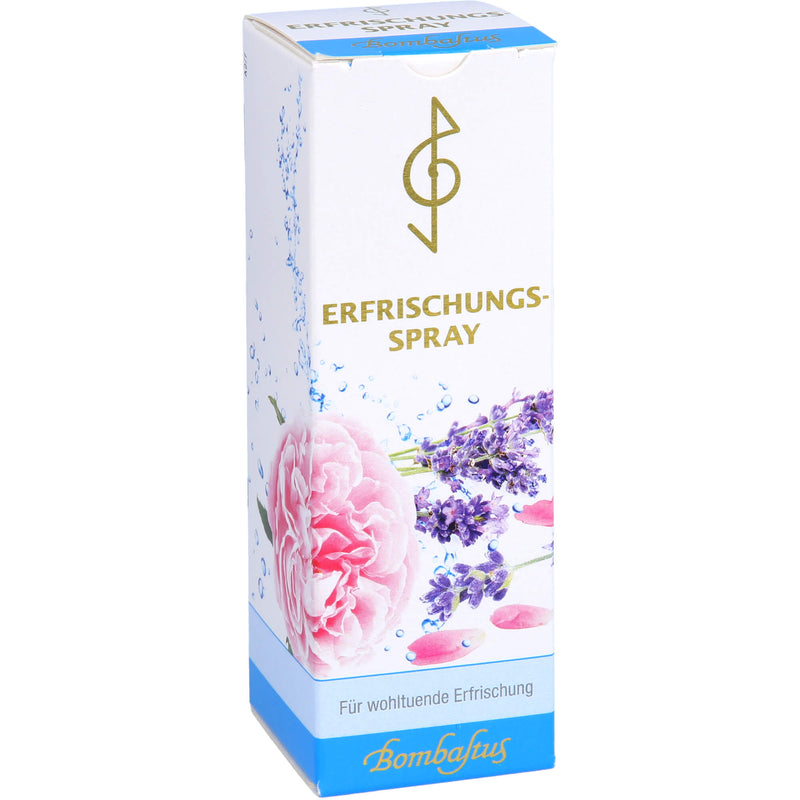 ERFRISCHUNGS SPRAY 50 ml