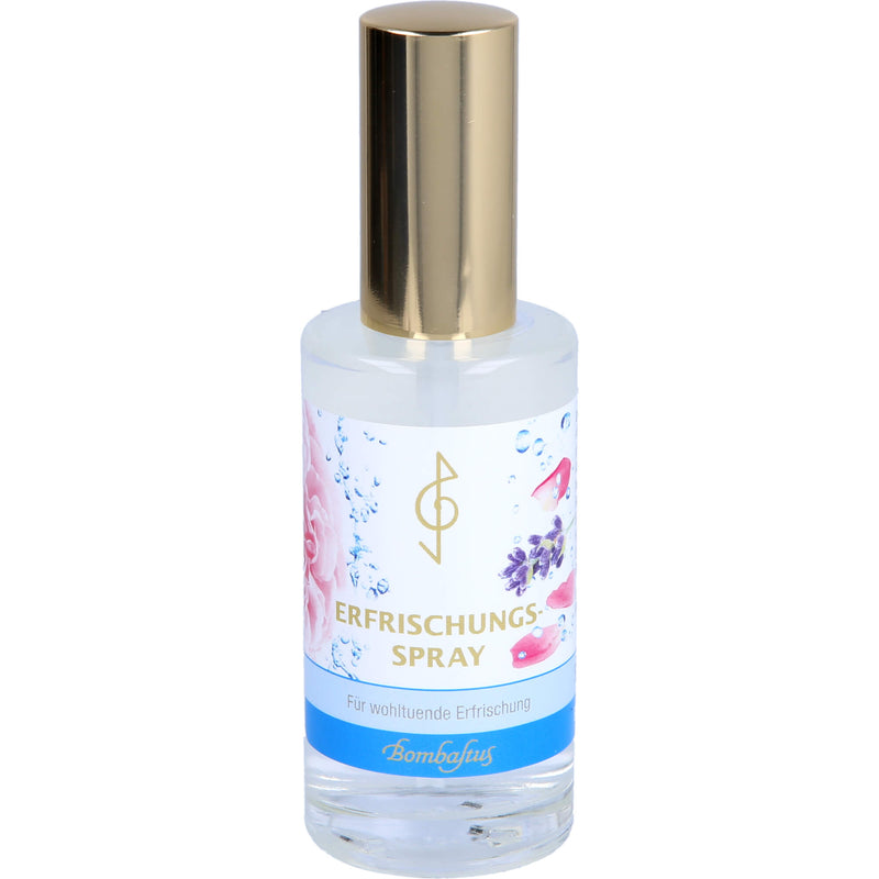 ERFRISCHUNGS SPRAY 50 ml