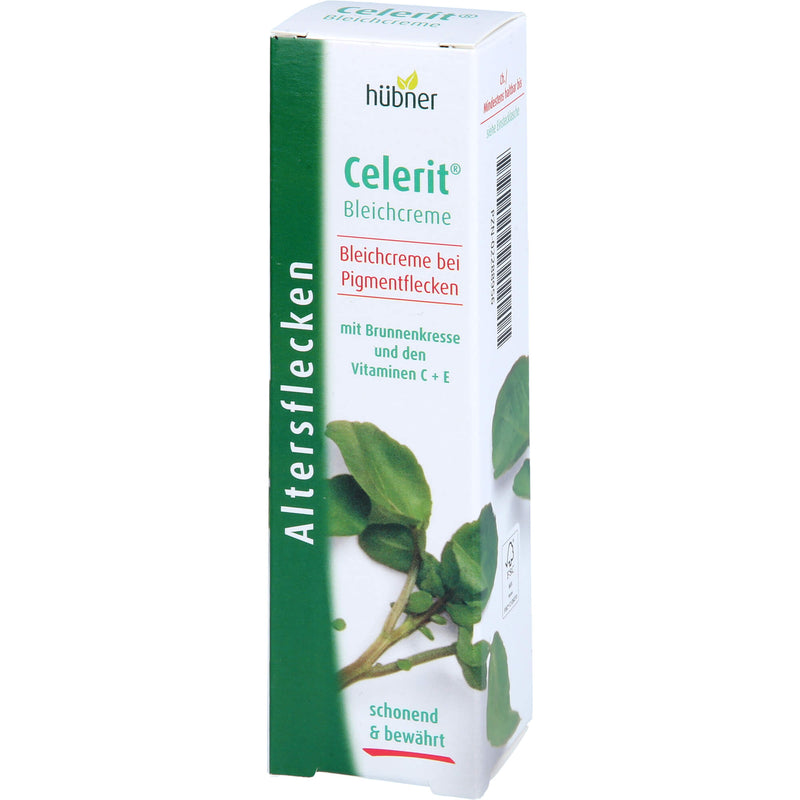 CELERIT BLEICHCREME 25 ml