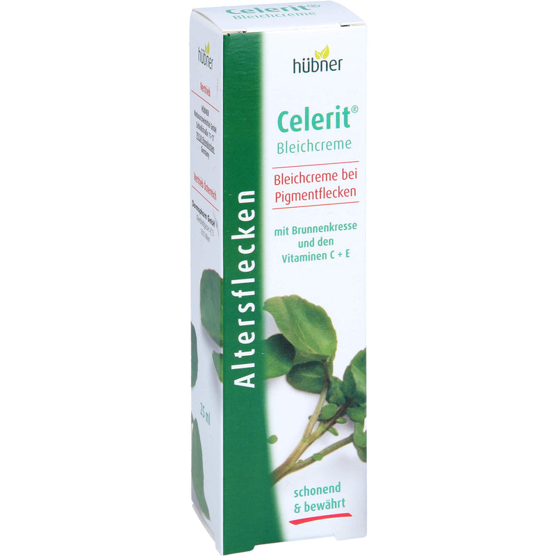 CELERIT BLEICHCREME 25 ml