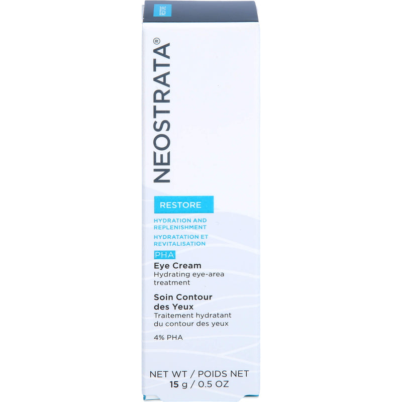 NEOSTRATA EYE CREAM 15 ml