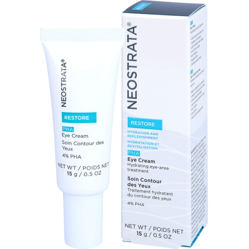 NEOSTRATA EYE CREAM 15 ml