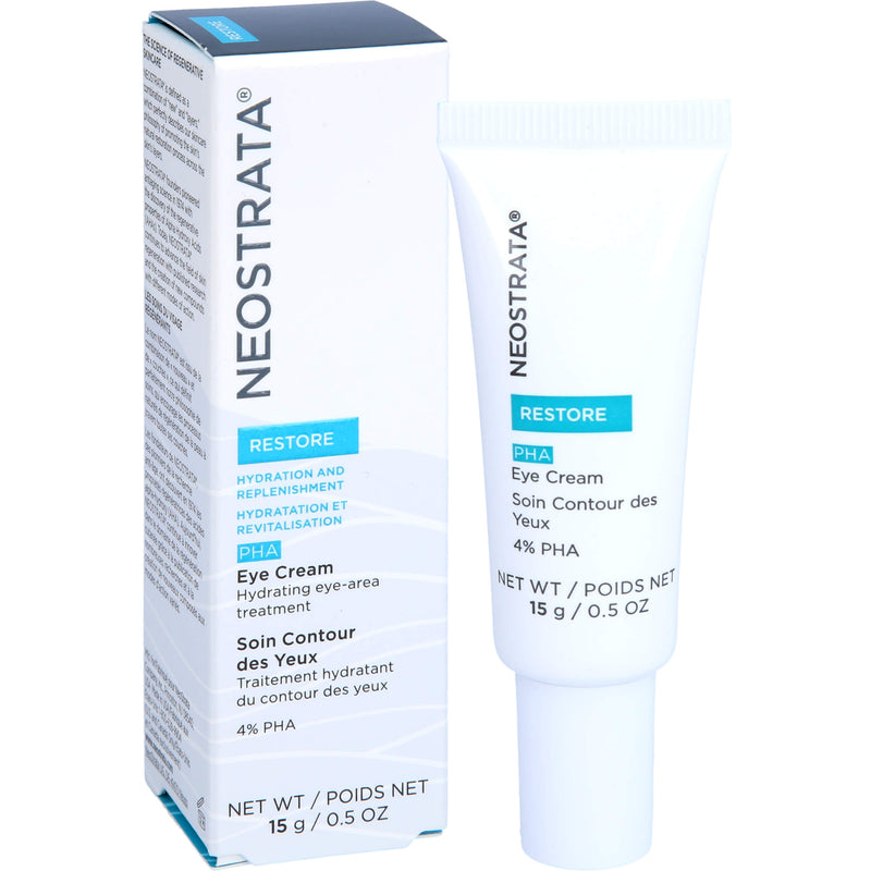 NEOSTRATA EYE CREAM 15 ml