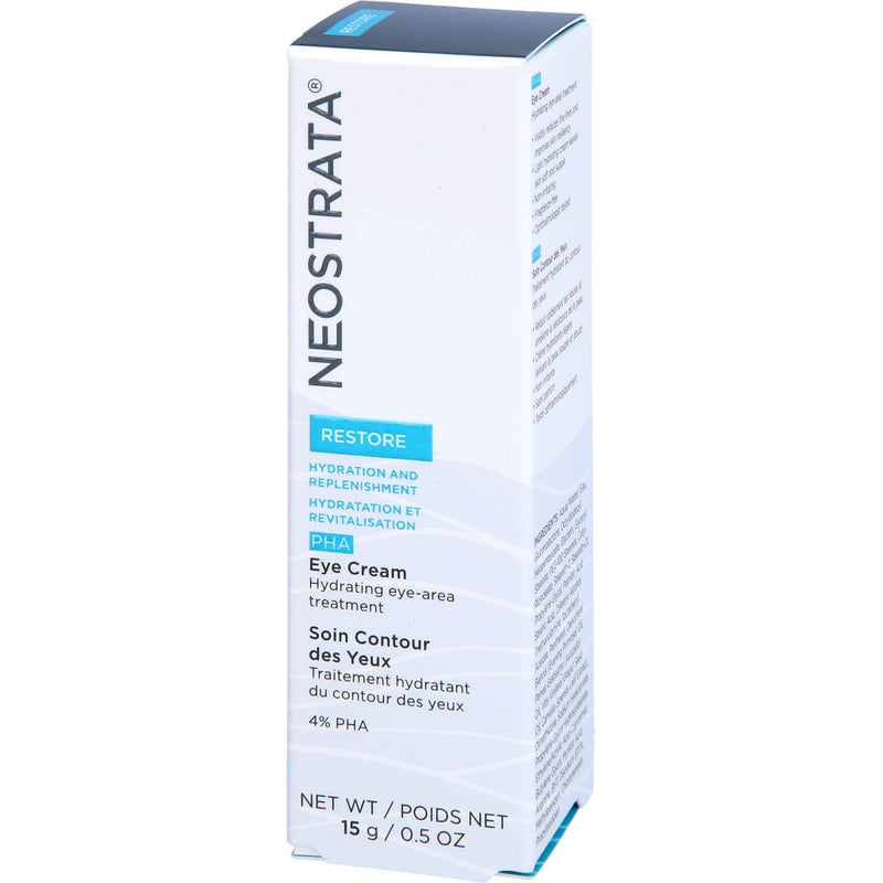 NEOSTRATA EYE CREAM 15 ml