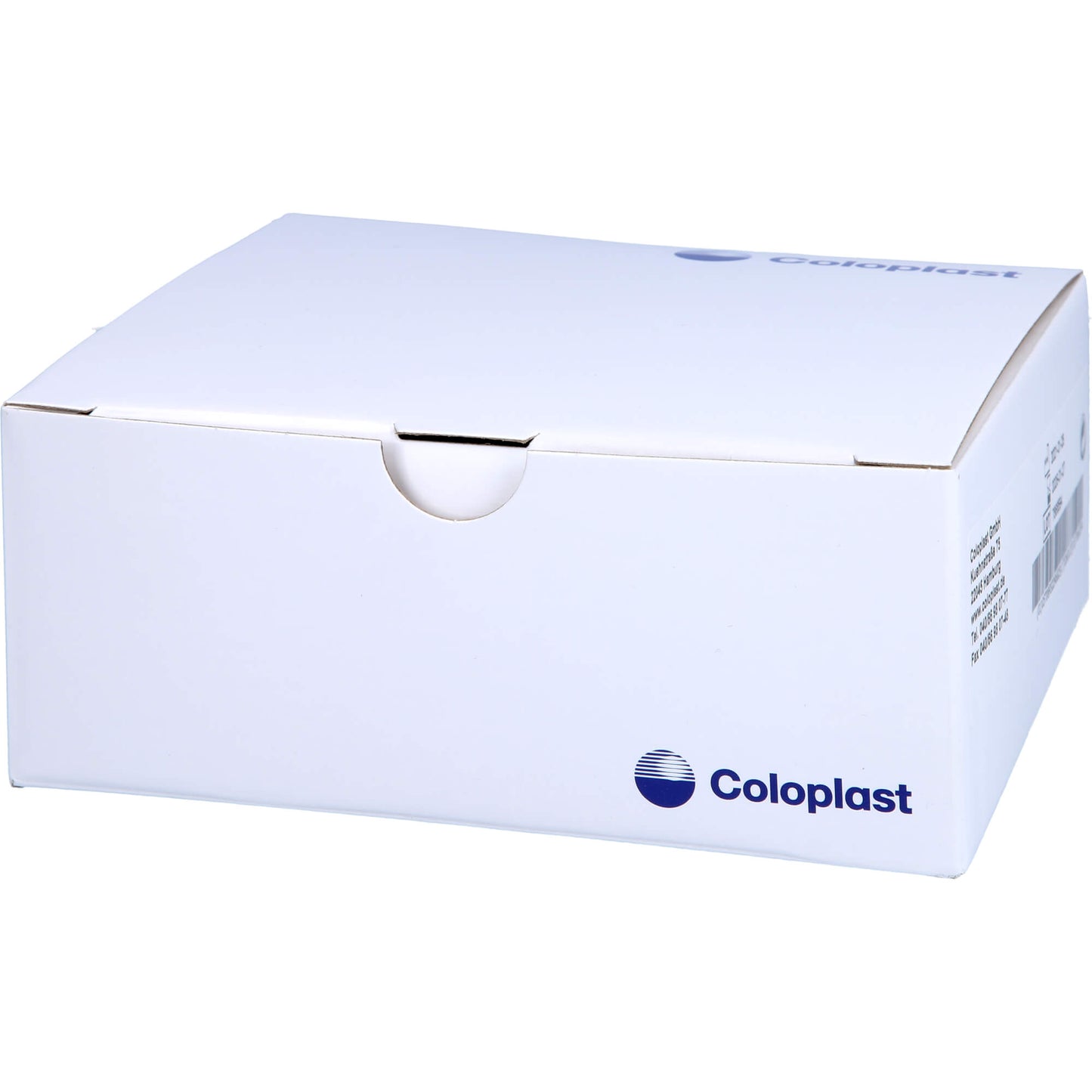 CONVEEN Optima Kondom Urinal 8 cm 30 mm 22030 30 St