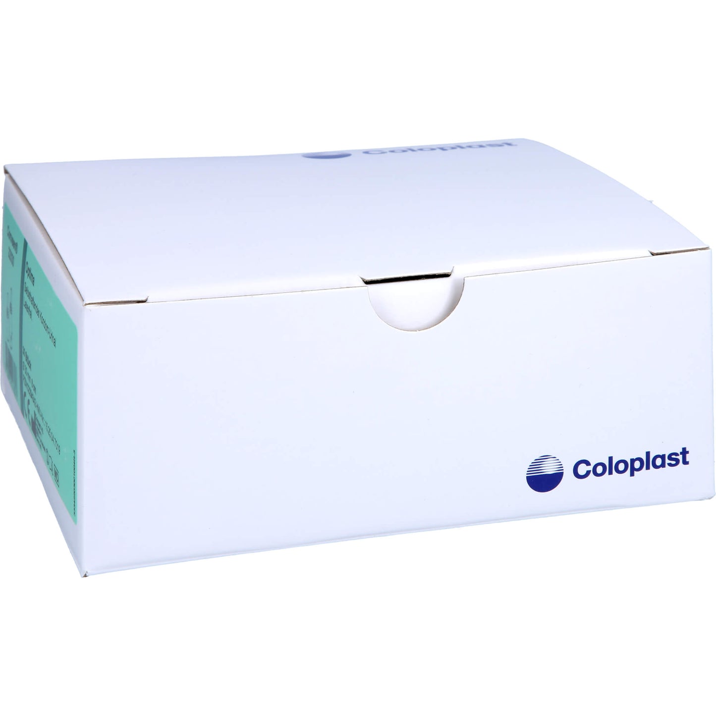 CONVEEN Optima Kondom Urinal 8 cm 30 mm 22030 30 St