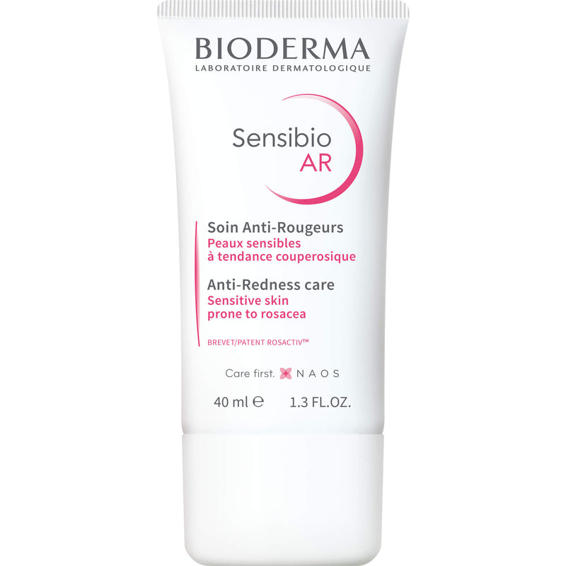 BIODERMA SENSIBIO AR CRE 40 ml