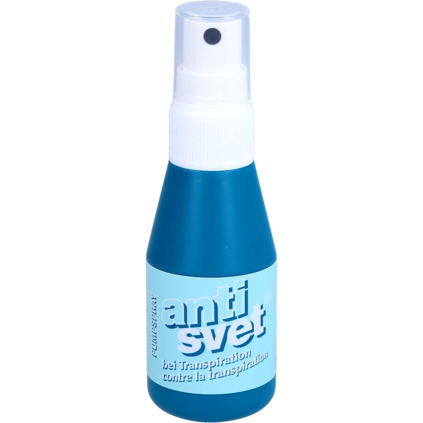ANTISVET bei Transpiration Pumpspray 50 ml
