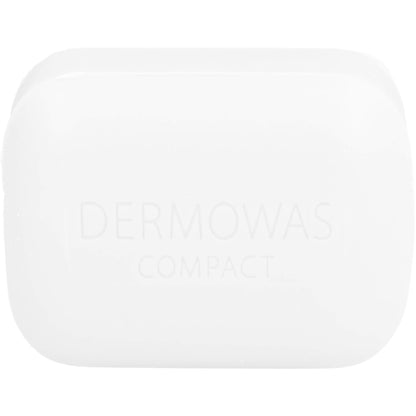 DERMOWAS compact Seife 100 g