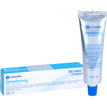 STOMAHESIVE Hautschutzpaste 60 g