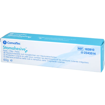 STOMAHESIVE Hautschutzpaste 60 g