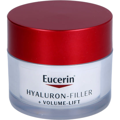 EUCERIN Anti-Age VOLUME-FILLER Tag norm./Mischhaut 50 ml