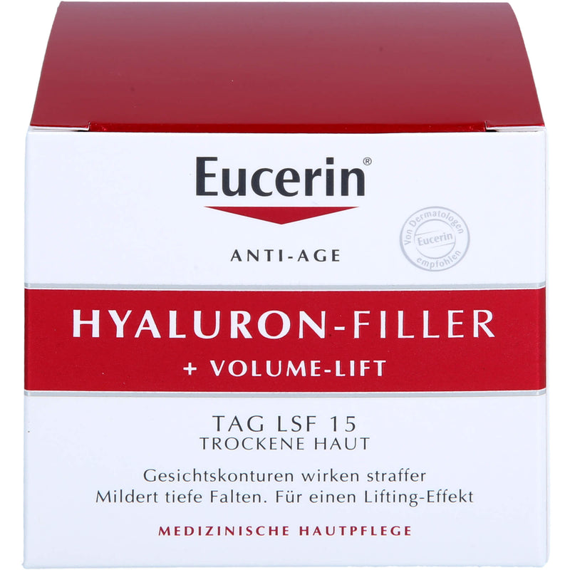 EUCERIN AA VOL FILL TROCK 50 ml