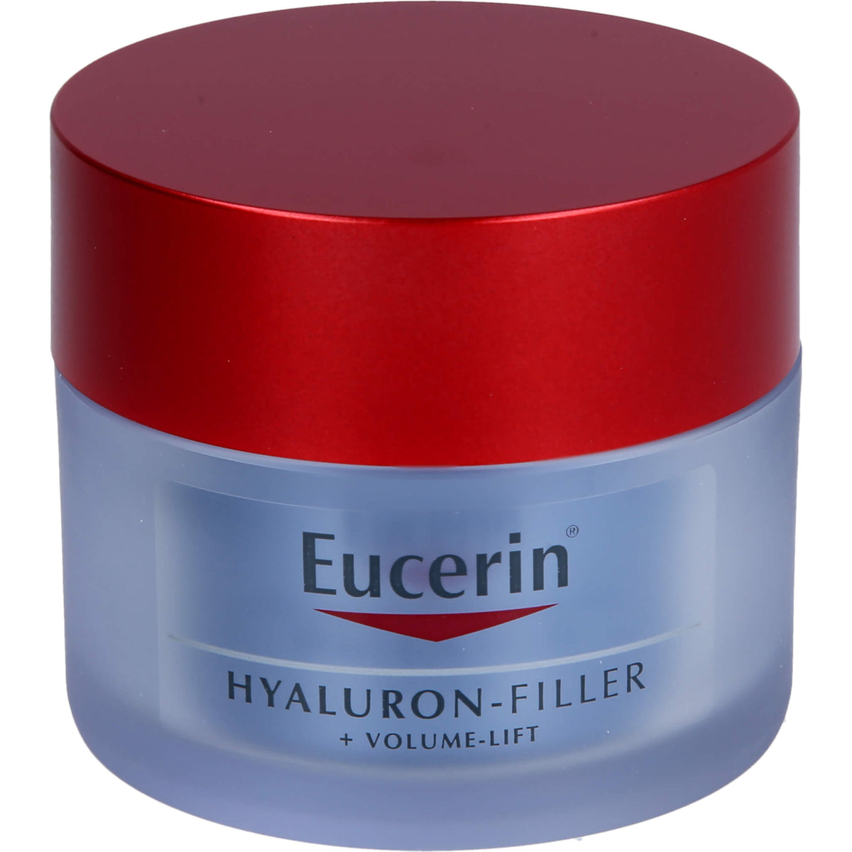 EUCERIN Anti-Age VOLUME-FILLER Nachtpflege Creme 50 ml