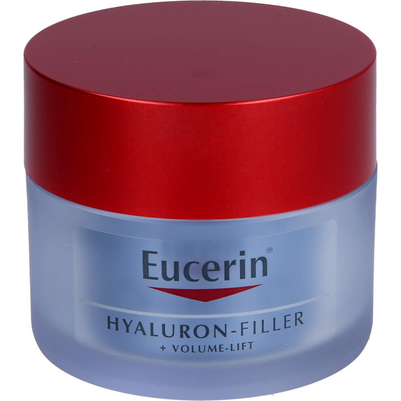 EUCERIN AA VOL FILL NACHT 50 ml