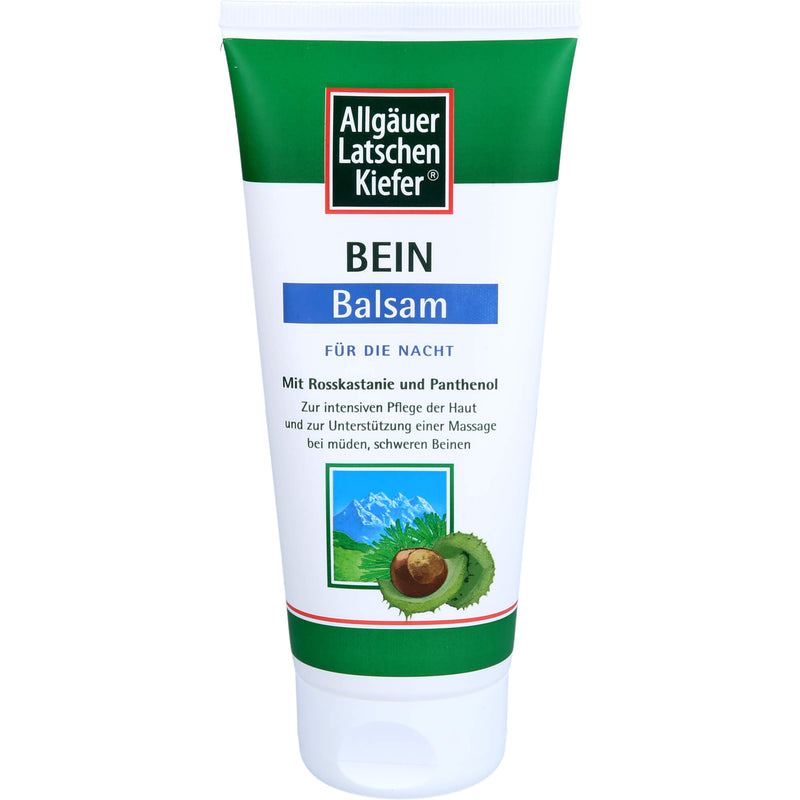 ALLGAEUER BEIN BAL F NACHT 200 ml