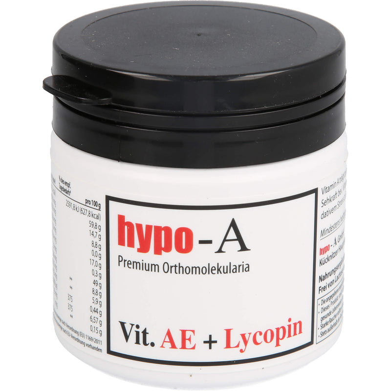 HYPO A VITAMIN AE+LYCOPIN 100 St