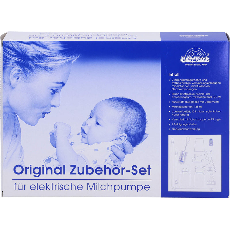 ZUBEHOERSET SOFT 103411 BF 1 St