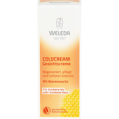WELEDA Cold Cream 30 ml