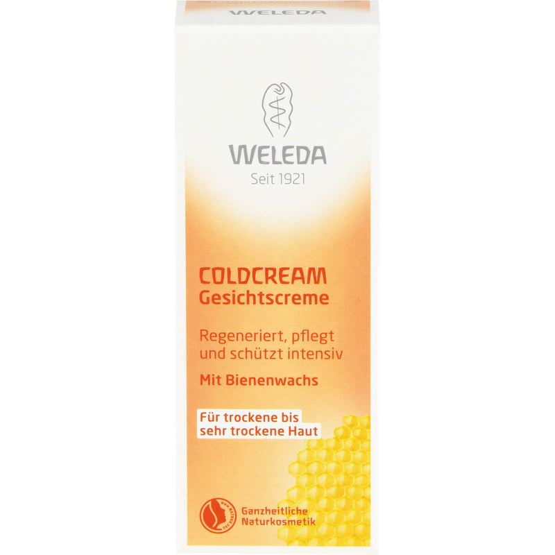 WELEDA COLD CREAM 30 ml