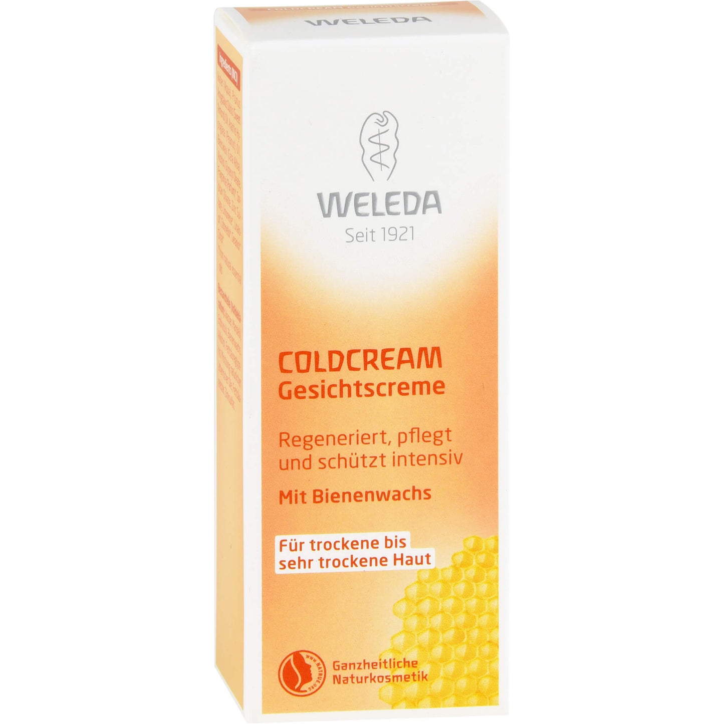 WELEDA Cold Cream 30 ml