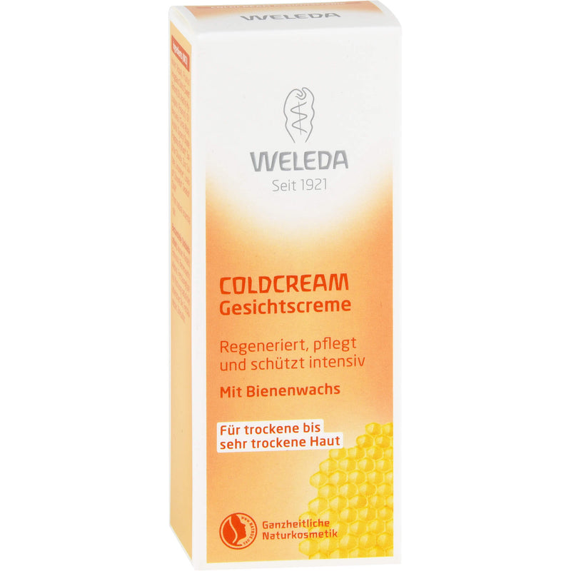 WELEDA COLD CREAM 30 ml