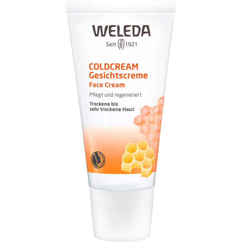 WELEDA COLD CREAM 30 ml