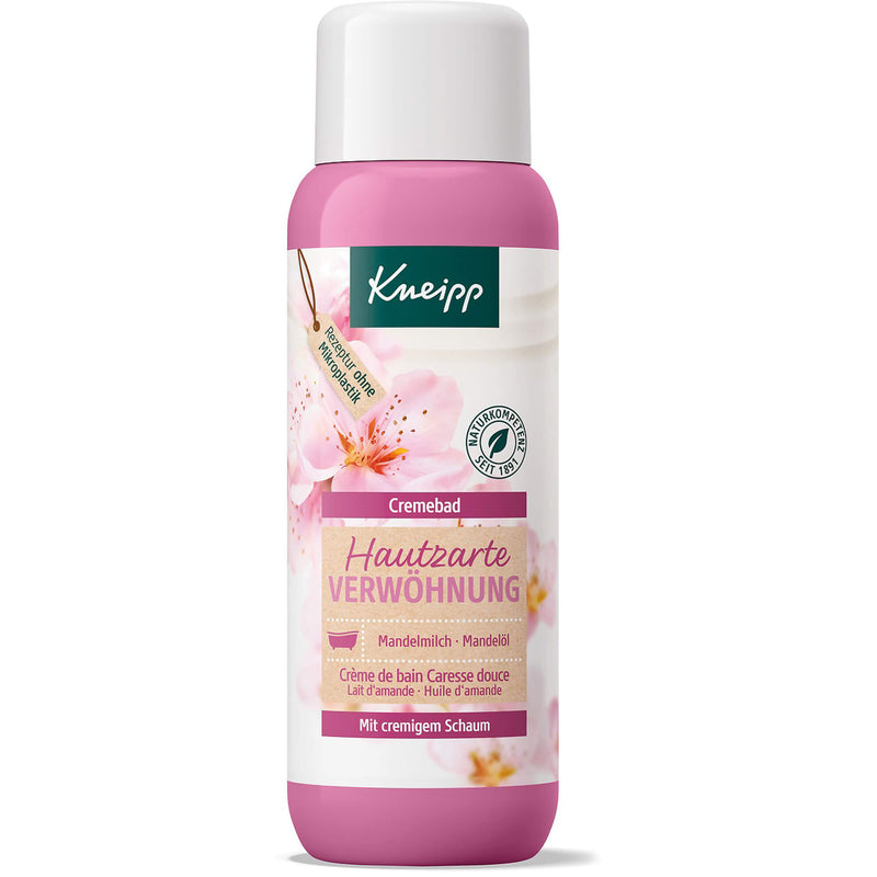 KNEIPP CREMEB HAUTZ VERWOE 400 ml