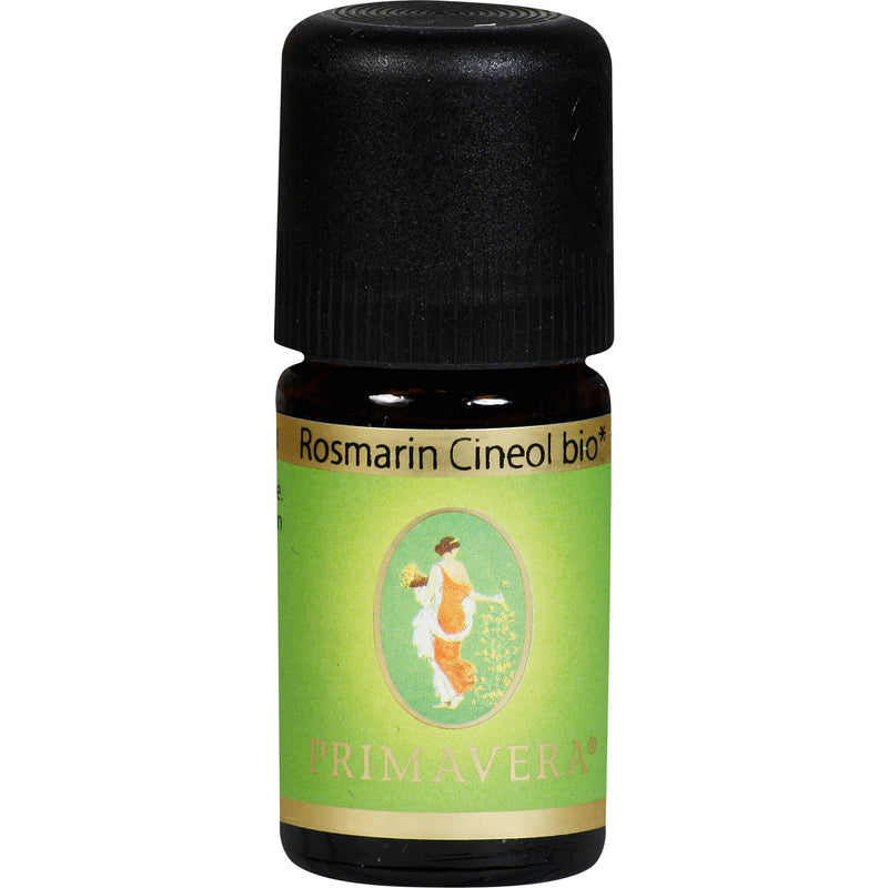 ROSMARIN CINEOL KBA 5 ml