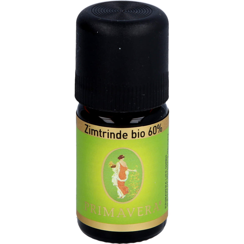 ZIMTRINDE 60% KBA 5 ml