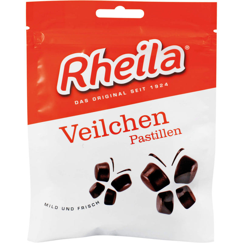 RHEILA VEILCH PASTIL M ZU 90 g