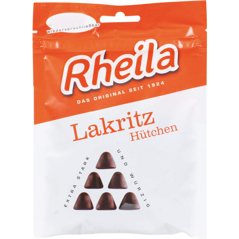 RHEILA LAKR HUETCH GD ZH 90 g