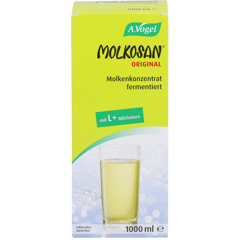 MOLKOSAN A VOGEL 1000 ml