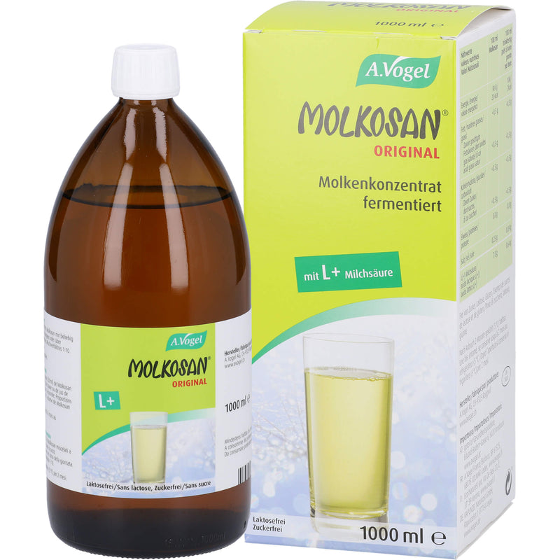 MOLKOSAN A VOGEL 1000 ml