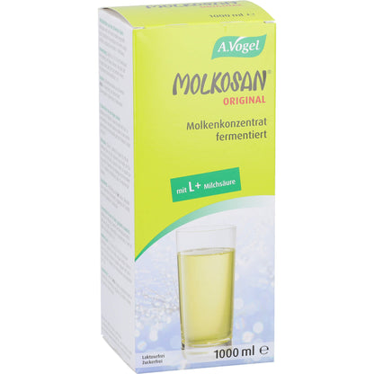 MOLKOSAN A.Vogel 1000 ml
