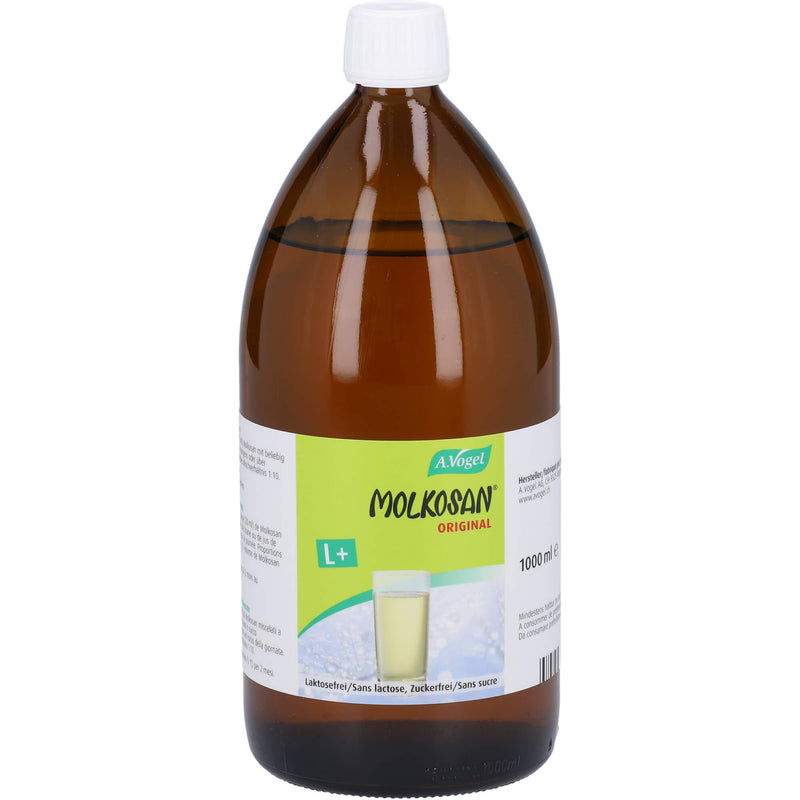 MOLKOSAN A VOGEL 1000 ml