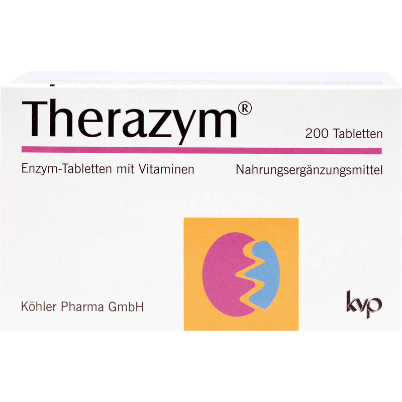 THERAZYM 200 St