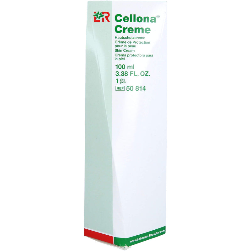 CELLONA CREME TUBE 100 ml