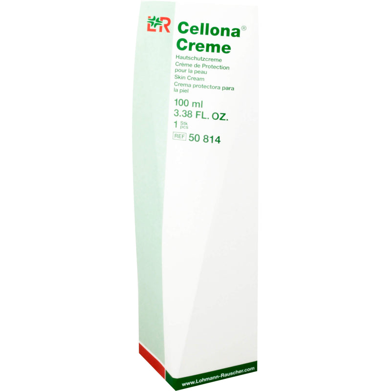 CELLONA CREME TUBE 100 ml