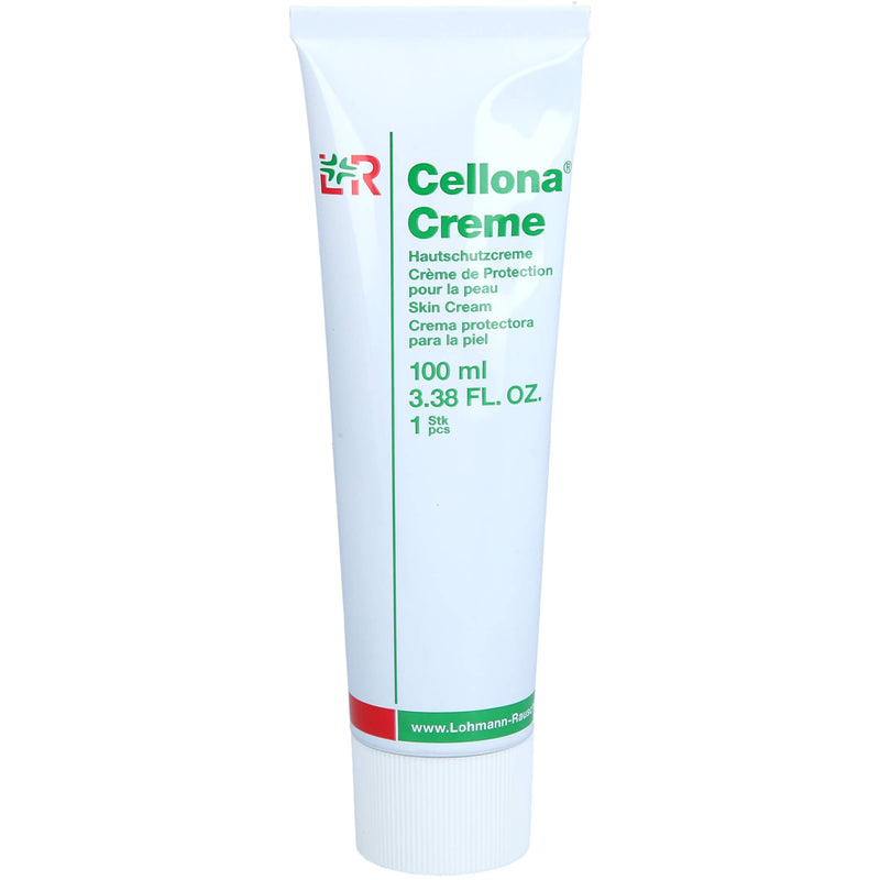 CELLONA CREME TUBE 100 ml