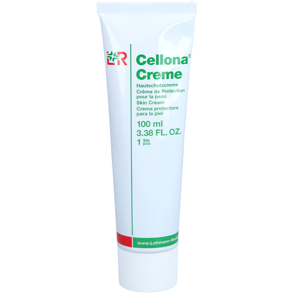 CELLONA Creme Tube 100 ml