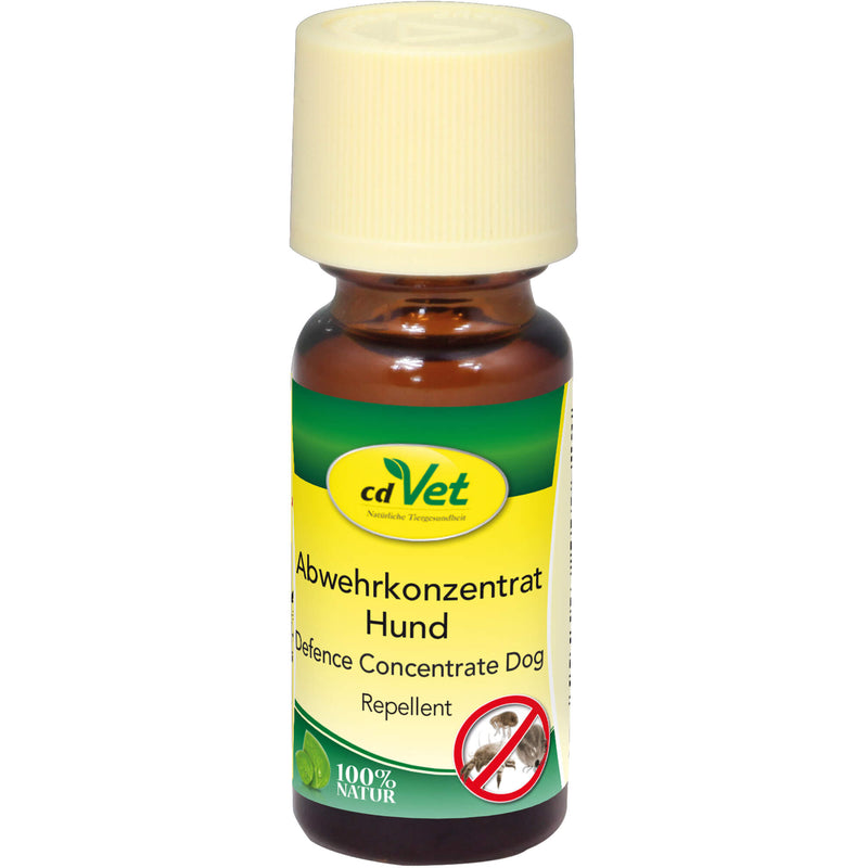 ABWEHRKONZENTRAT VET 10 ml