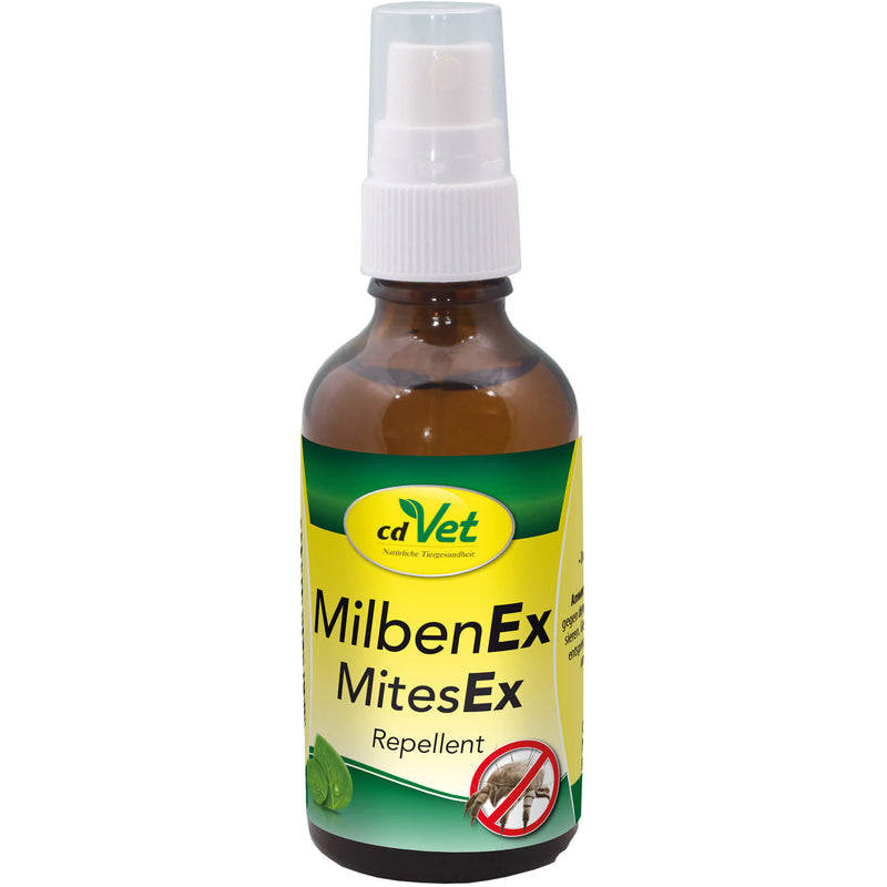 MILBEN EX VET 50 ml