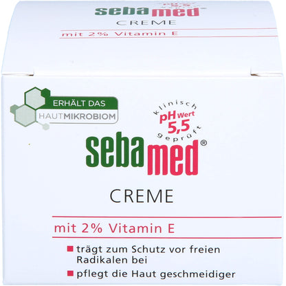 SEBAMED Creme 75 ml