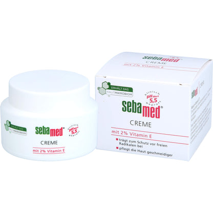 SEBAMED Creme 75 ml