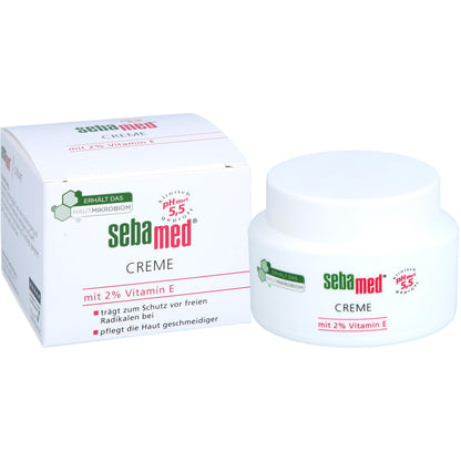 SEBAMED Creme 75 ml