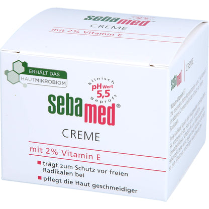 SEBAMED Creme 75 ml