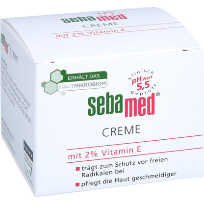 SEBAMED Creme 75 ml